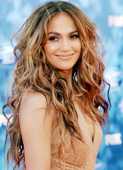 Jennifer Lopez: Je garde de beaux souvenirs du Maroc Jennifer Lopez: Je garde de beaux souvenirs du Maroc