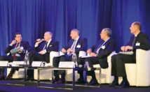 Vers le renforcement de la compétitivité des entreprises sur les marchés internationaux Vers le renforcement de la compétitivité des entreprises sur les marchés internationaux