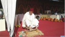 ​La capitale turque  accueille les premières  journées culturelles du Maroc
