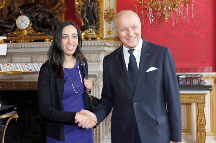 ​La France réitère son appui  au Plan d'autonomie au Sahara