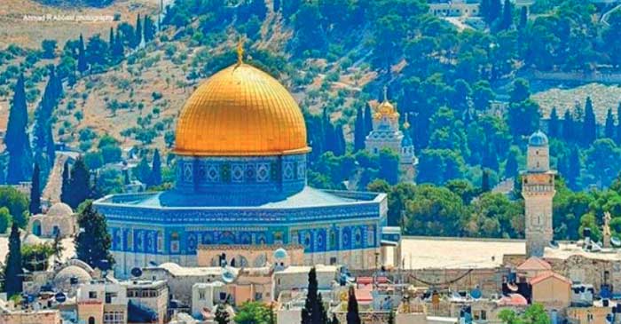 Le président du Conseil national palestinien salue hautement le rôle de SM le Roi dans le soutien d'Al-Qods et de la cause palestinienne Le président du Conseil national palestinien salue hautement le rôle de SM le Roi dans le soutien d'Al-Qods et de la cause palestinienne