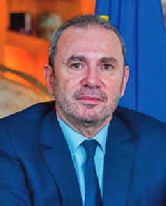 Christophe Lecourtier: Le Maroc et la France ont beaucoup de choses à faire ensemble en Afrique