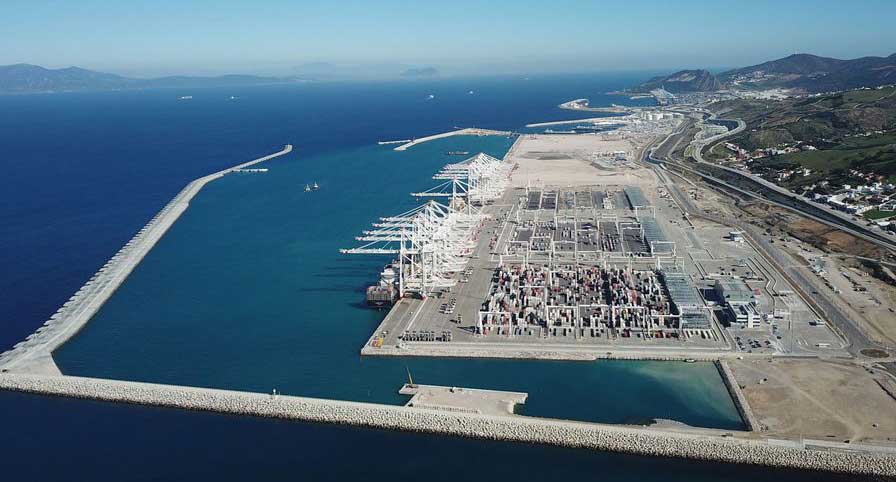 L'écosystème portuaire confirme son dynamisme