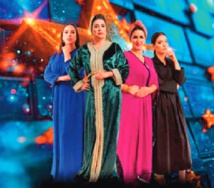 Al Aoula se met à l’heure du Ramadan Al Aoula se met à l’heure du Ramadan