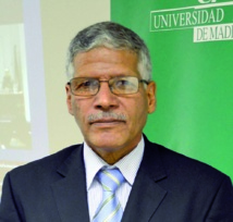 Abdelkader Taleb Omar, nouveau chef présumé des séparatistes Abdelkader Taleb Omar, nouveau chef présumé des séparatistes