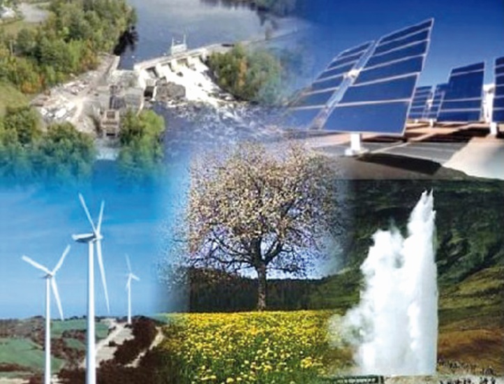 La stratégie énergétique du Maroc nourrit de grandes ambitions La stratégie énergétique du Maroc nourrit de grandes ambitions