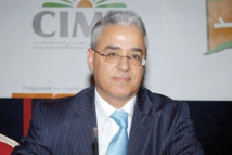 Hausse de la réserve de prévoyance de la CIMR Hausse de la réserve de prévoyance de la CIMR