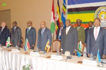 Les pays d'Afrique de l'Est demandent le report des élections au Burundi Les pays d'Afrique de l'Est demandent le report des élections au Burundi