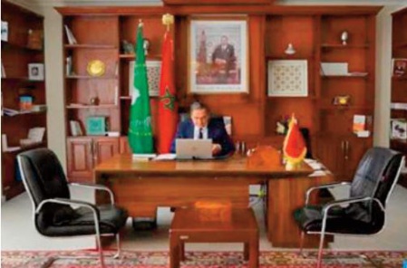 Le Maroc réitère que le succès de tout effort de consolidation de la paix en Afrique nécessite l'inclusion d'activités socioéconomiques