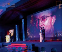 Festival international du court-métrage deTyr: Le film marocain “la vérité” en lice Festival international du court-métrage deTyr: Le film marocain “la vérité” en lice