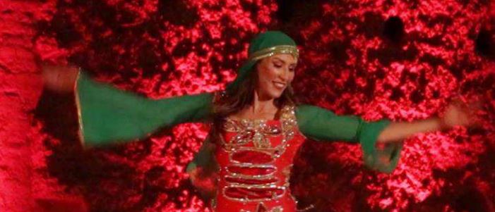 Fatima Zahra El Amrani : Je recherche des similitudes plutôt que des différences entre les cultures du monde Fatima Zahra El Amrani : Je recherche des similitudes plutôt que des différences entre les cultures du monde