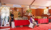 Faire valoir les produits du terroir à la Foire de Fès-Boulemane Faire valoir les produits du terroir à la Foire de Fès-Boulemane