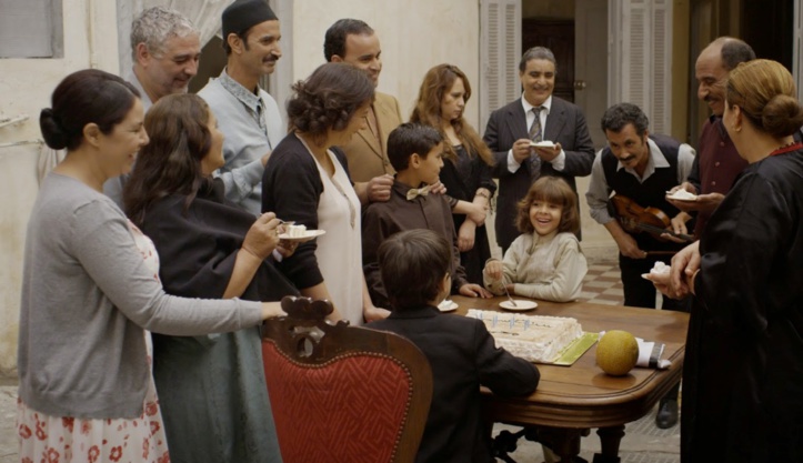 «L’orchestre des aveugles», une lueur dans l’indigent paysage cinématographique «L’orchestre des aveugles», une lueur dans l’indigent paysage cinématographique