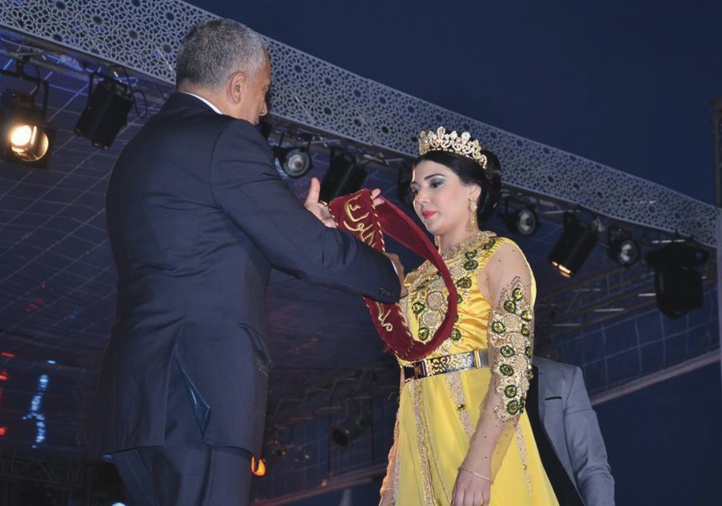 Le Festival des cerises fête son 95ème anniversaire Le Festival des cerises fête son 95ème anniversaire