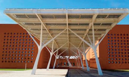 Clôture de la 1ère édition des programmes d’ appui à l'entrepreneuriat et l’ employabilité Clôture de la 1ère édition des programmes d’ appui à l'entrepreneuriat et l’ employabilité