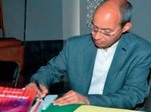 Les œuvres de l’artiste Mahi Binebine retrouvent New York, son “fief créatif” Les œuvres de l’artiste Mahi Binebine retrouvent New York, son “fief créatif”