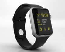 Dans l'ombre d'Apple Watch Dans l'ombre d'Apple Watch