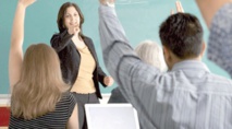 Promouvoir la culture d'honnêteté et d'éducation à la transparence Promouvoir la culture d'honnêteté et d'éducation à la transparence