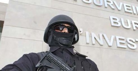 Interpellation d’ un partisan de "Daech" pour son implication présumée dans la préparation d’ un projet terroriste