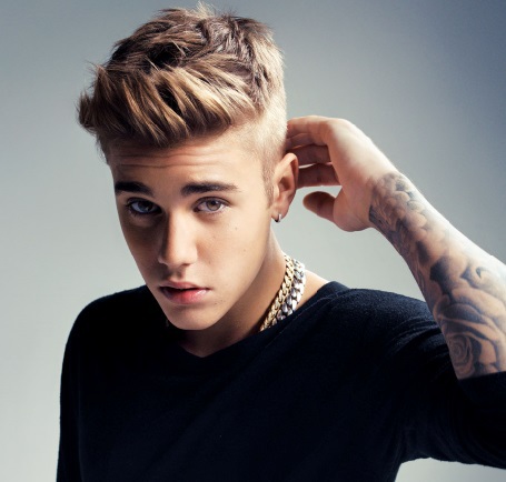 ​Justin Bieber reconnu coupable de conduite  imprudente au volant