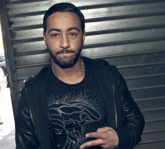 ​Lacrim, en cavale, annonce qu'il va prochainement  «se rendre»