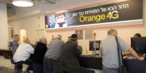 L'opérateur de téléphonie Orange se désengage d'Israël au grand dam de l’Etat hébreu L'opérateur de téléphonie Orange se désengage d'Israël au grand dam de l’Etat hébreu