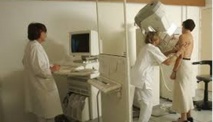 La recherche contre le cancer du sein marque des points La recherche contre le cancer du sein marque des points