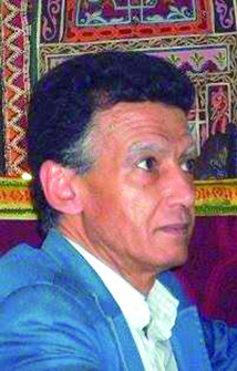 Décès du camarade Abdeslam Noumane Décès du camarade Abdeslam Noumane