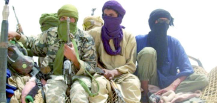 Violents affrontements entre trafiquants de drogue dans les camps de Tindouf Violents affrontements entre trafiquants de drogue dans les camps de Tindouf