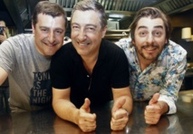 Le “meilleur restaurant du monde” s’offre une tournée internationale Le “meilleur restaurant du monde” s’offre une tournée internationale