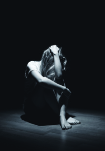 La déchirure La déchirure