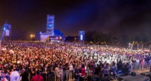 ​2015, année de consécration pour Mawazine Plateaux relevés et une affluence record