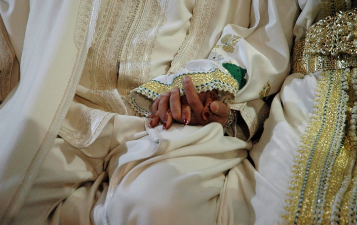 Le mariage par la Fatiha sème la discorde au sein du Parlement Le mariage par la Fatiha sème la discorde au sein du Parlement