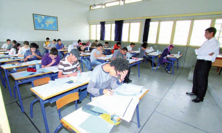 Bac 2015 C’est parti ! Bac 2015 C’est parti !
