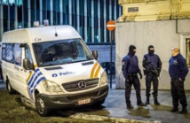 Interpellations dans les milieux jihadistes en Belgique Interpellations dans les milieux jihadistes en Belgique