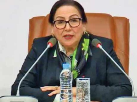 Bahija Simou : Les archives royales, témoins irréfutables de la souveraineté du Maroc sur les provinces sahariennes à travers l’Histoire Bahija Simou : Les archives royales, témoins irréfutables de la souveraineté du Maroc sur les provinces sahariennes à travers l’Histoire