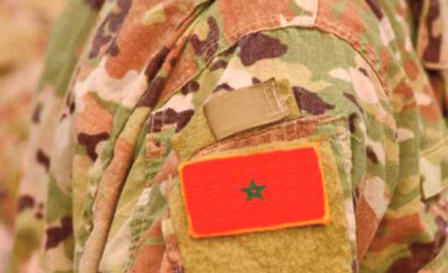 Tenue à Madrid de la réunion du Comité Directeur “CODIR” de l’Initiative “5+5 Défense”, avec la participation du Maroc Tenue à Madrid de la réunion du Comité Directeur “CODIR” de l’Initiative “5+5 Défense”, avec la participation du Maroc