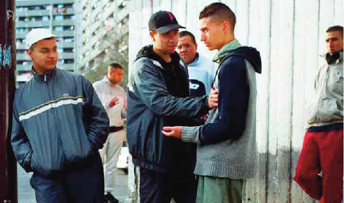 Migrants et sociétés d'accueil. Une cohabitation complexe Migrants et sociétés d'accueil. Une cohabitation complexe