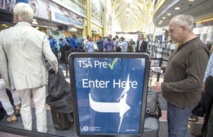La sécurité des aéroports au pilori aux Etats-Unis La sécurité des aéroports au pilori aux Etats-Unis