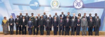 Vingt-six pays africains signent un traité de libre-échange à Charm-El-Cheikh Vingt-six pays africains signent un traité de libre-échange à Charm-El-Cheikh
