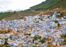Atelier international sur le développement de l'économie locale à Chefchaouen Atelier international sur le développement de l'économie locale à Chefchaouen
