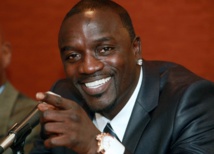 Akon tourne son nouveau clip à Marrakech Akon tourne son nouveau clip à Marrakech