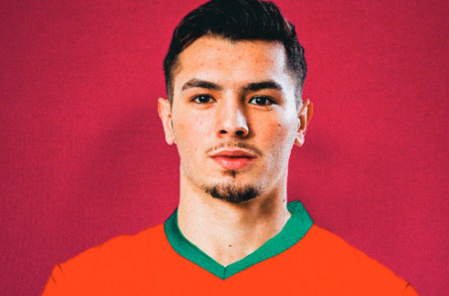 Brahim Diaz, le néo-Lion de l’Atlas qui promet tant !