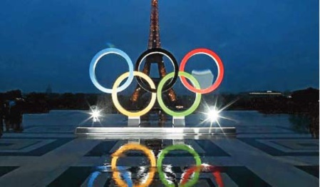 La Russie n'envisage pas de boycotter aux Olympiades de Paris La Russie n'envisage pas de boycotter aux Olympiades de Paris