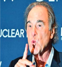 Après Castro et Chavez, Oliver Stone annonce un documentaire sur Lula Après Castro et Chavez, Oliver Stone annonce un documentaire sur Lula