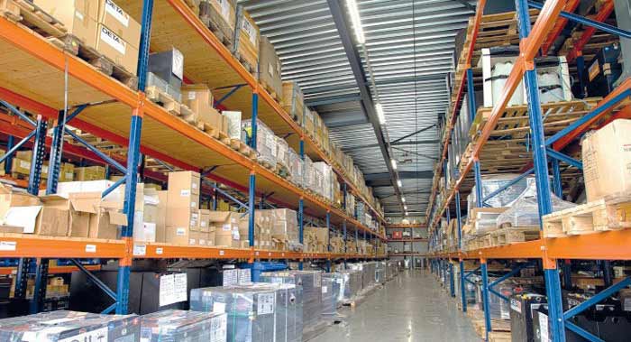 Les grossistes s’attendent à une hausse des ventes au premier trimestre