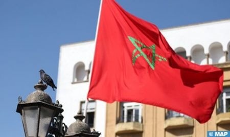 Développement humain. Le Maroc grimpe de trois places dans le classement mondial