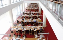 Des étudiants de six institutions universitaires se mobilisent pour le climat Des étudiants de six institutions universitaires se mobilisent pour le climat