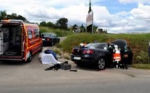 22 morts et 1.476 blessés en périmètre urbain du 1er au 7 juin courant 22 morts et 1.476 blessés en périmètre urbain du 1er au 7 juin courant