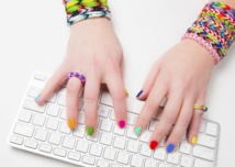 Les ados américains changent de comportement après s’être informés en ligne Les ados américains changent de comportement après s’être informés en ligne